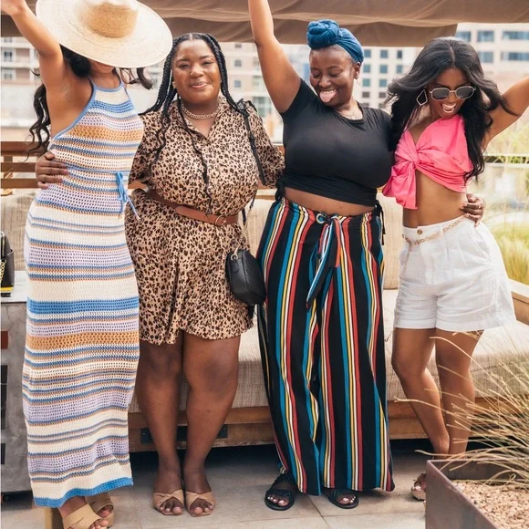 Cheetah Print 100% Rayon Dress size 16/18 - Picture 1 of 3